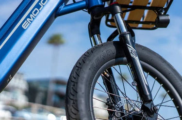 NewModernTrends E-Bikes BOBCAT PRO